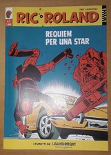 Ric roland gazzetta 1 - ,