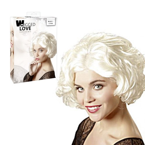 Wigged love mary lynn - love,