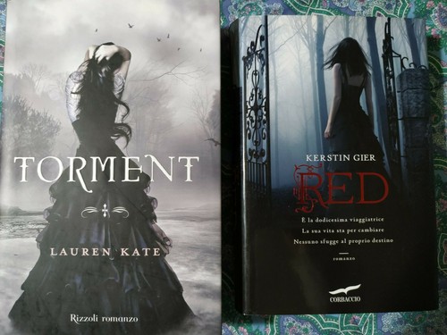 Red kerstin gier - di,