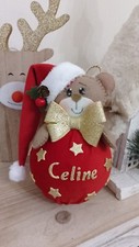 Palline Natale Handmade