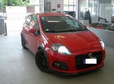 Kit abbaglianti - kit, +