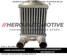 Fiat Punto 1,4 GT 130cv