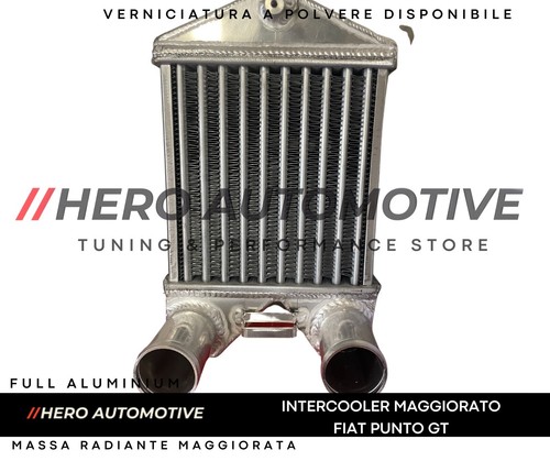 Fiat punto gt 130cv - fiat,