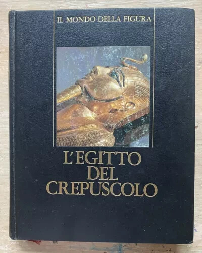 Mondo figura egitto crepuscolo - mondo,