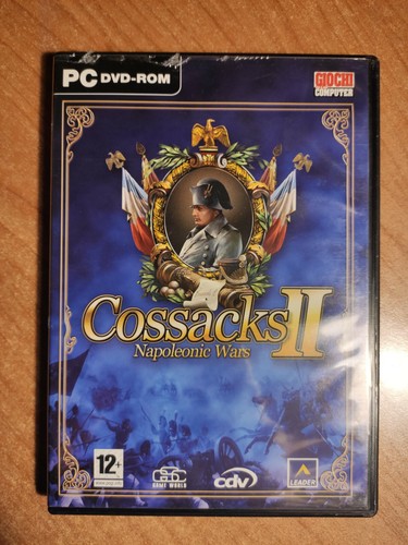 Cossacks napoleonic wars - wars,