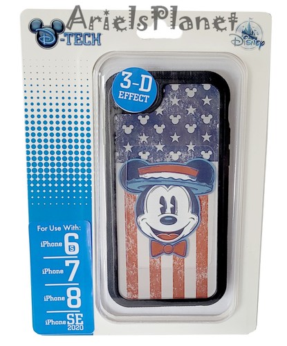 Custodia disney parks luglio - parks, 4