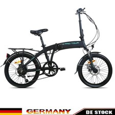 Bicicletta Pieghevole 20