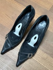 Decolte Christian Dior nere