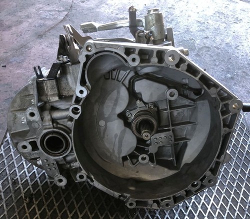 Cambio manuale marce opel - manuale, 6