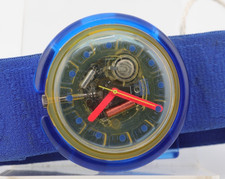 POP SWATCH ETA AG 1991 SWISS