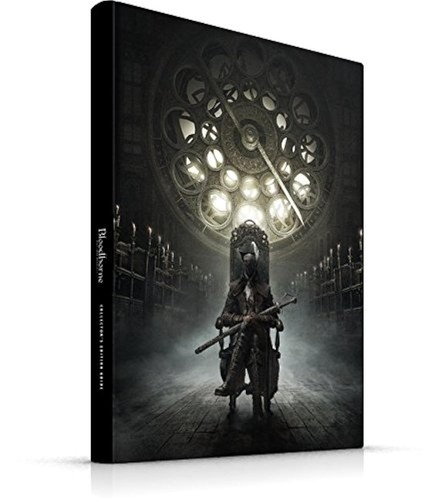 Bloodborne the old hunters - bloodborne,