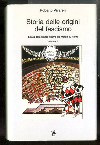 Storia delle origini del - origini,