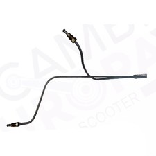 140254 TUBO FRENI CENTRALE