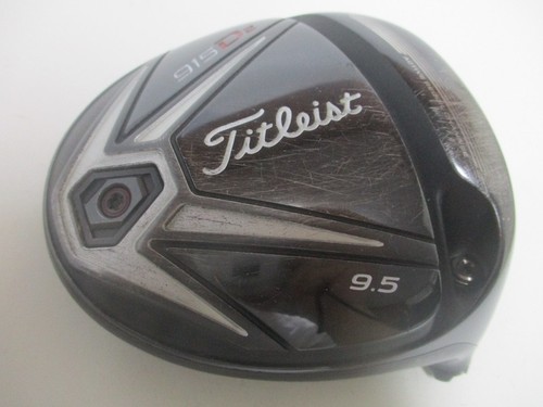 Titleist 915 solo - 9,5*,