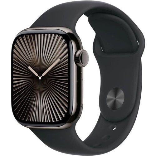 Apple watch serie - serie, +