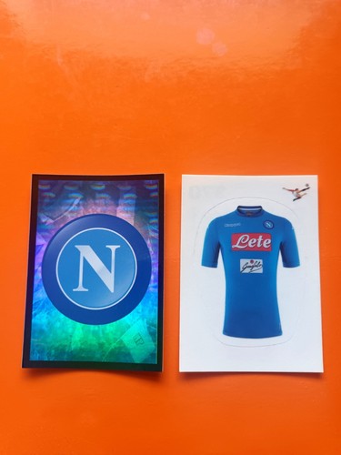 Figurina calciatori panini - figurina,