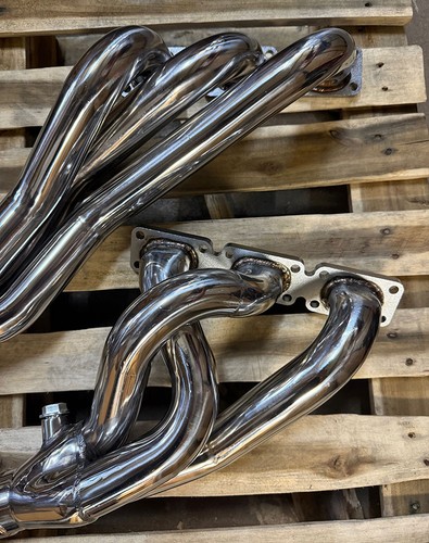 Exhaust manifolds for bmw - exhaust,