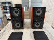 Polk Audio LSi9 Speakers
