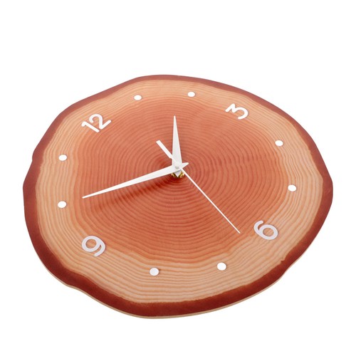 Orologio parete silenzioso - orologio, da