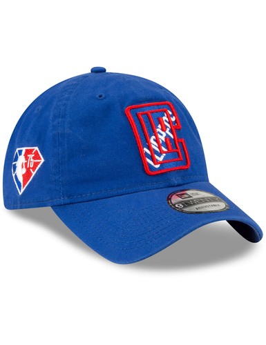 Cappellino punta curvo nba - cappellino,