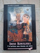 Alamaro, Fabio Donato, Irene