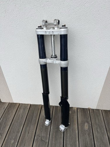 Fourche ktm exc excf - 2003, À