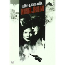 Intrigo A Berlino DVD Video