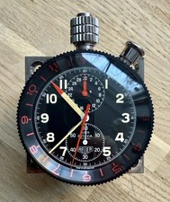 Heuer Super Autavia Cronoraph