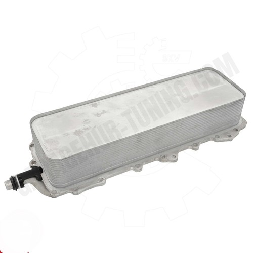 Radiatore olio motore - radiatore,