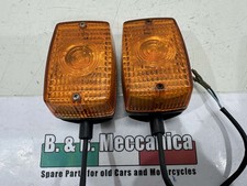 COPPIA FRECCE CEV 236 DX SX