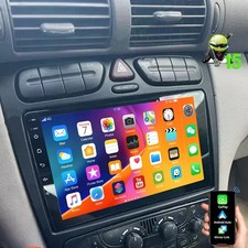 Autoradio Navigatore 2+32G