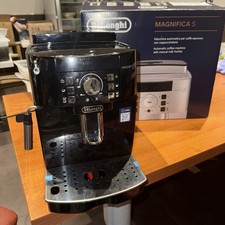 Macchina del caffè automatica De’Longhi MagnificaS