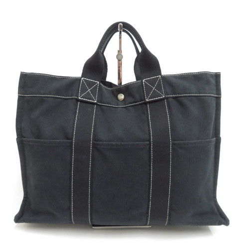 Autentica borsa tote tela - autentica,