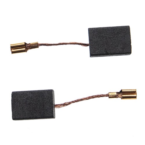 Spazzole carbone per bosch - carbone,