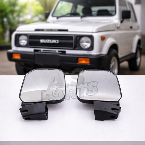 Per suv suzuki samurai sj413 - per,
