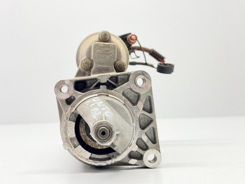 Motorino avviamento per - d',