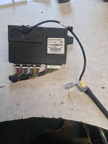 Centralina antenna hyundai - antenna, i30