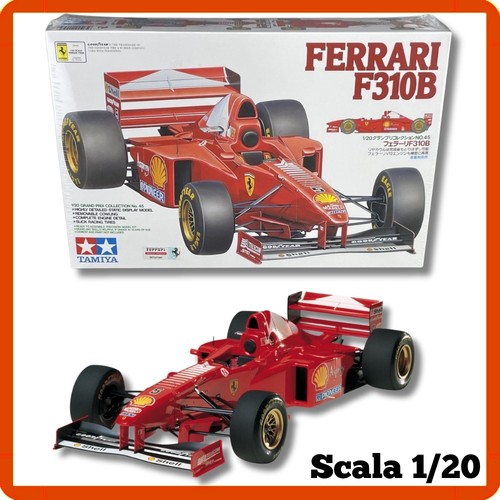 Modellismo statico model kit - modellismo,