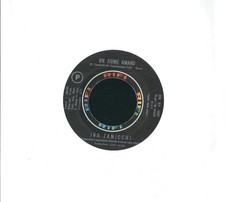 DISCO 45 GIRI