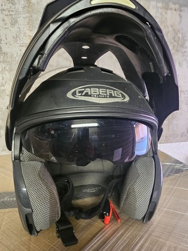 Casco modulare - casco,