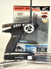 FLY SKY RADIO - 2.4GHz 2