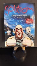 Cirque du Soleil - Solstrom