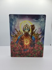 xbox one BORDERLANDS 3