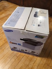 HP Samsung Electronics
