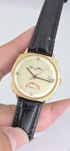 Raro orologio vintage cuervo - vintage,