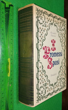 LIBRO: 🔴 PROMESSI SPOSI