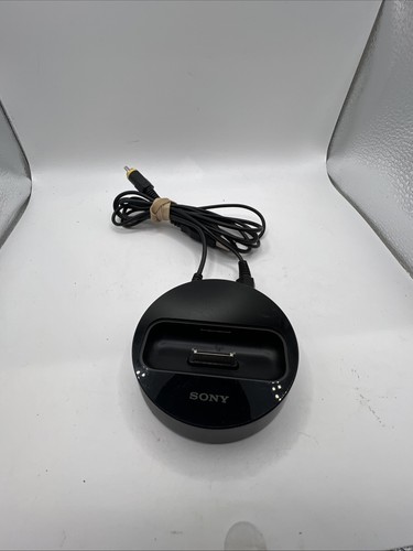 Sony tdm ip30 - dock, per