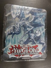 Yu-Gi-Oh! TIN "Tidal, Drago