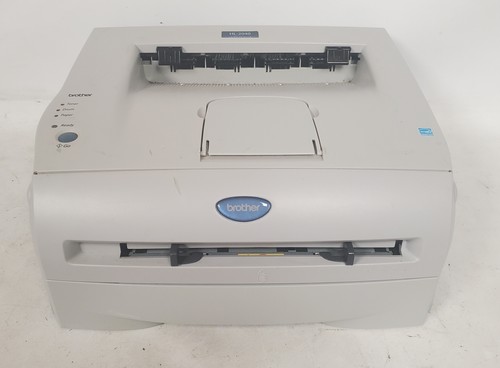 Brother monochrome laser - brother, hl-20