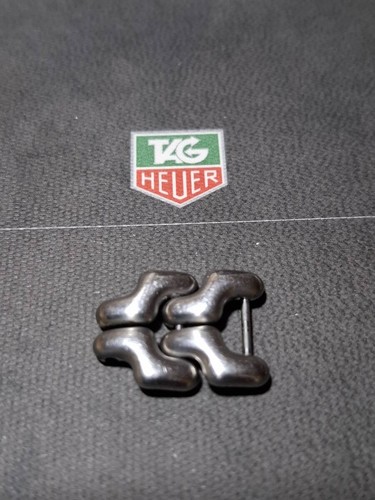 Cinturino orologio tag heuer - cinturino,